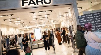 Refashioning the Future